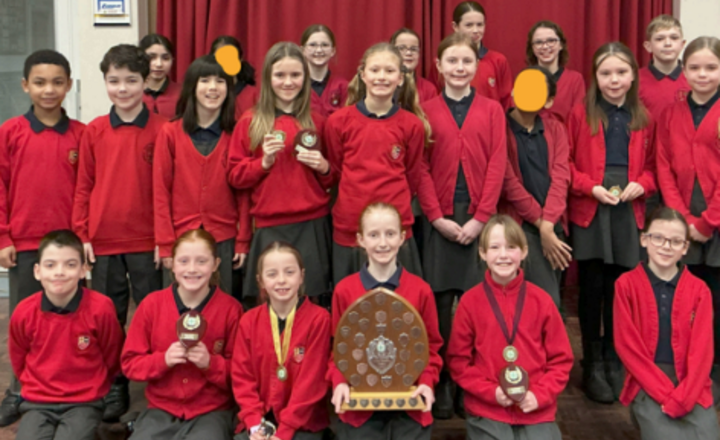 Image of Saturday Cross Country