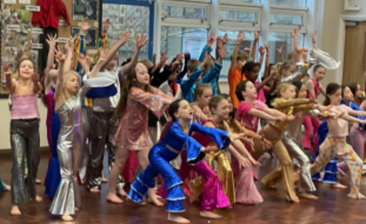 Image of Dance Festival