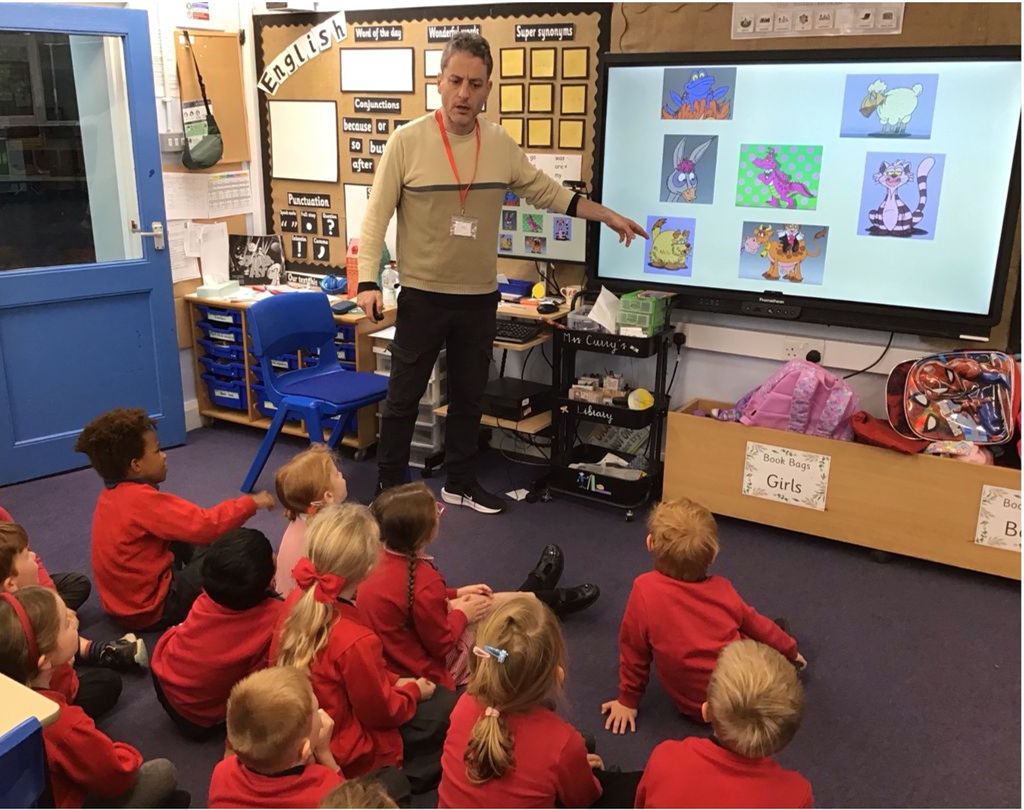 Image of European Day of Languages