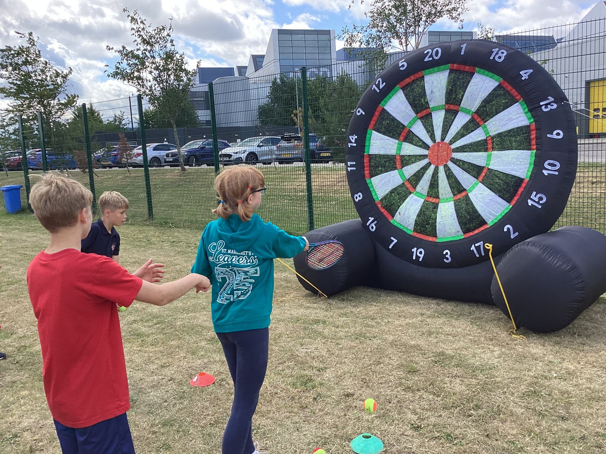 Image of Year 6 Leavers Festival