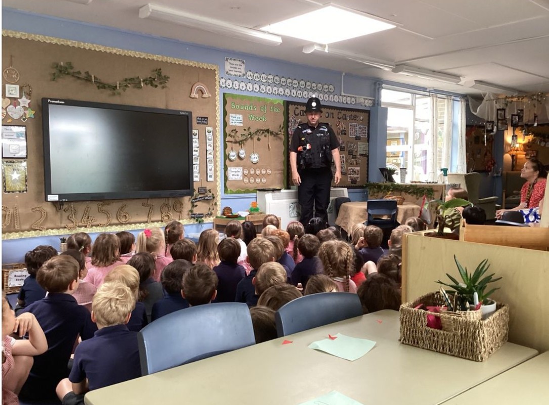 Image of Careers Day