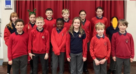 Image of Swimming Gala