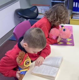 Image of Children in Need 2025