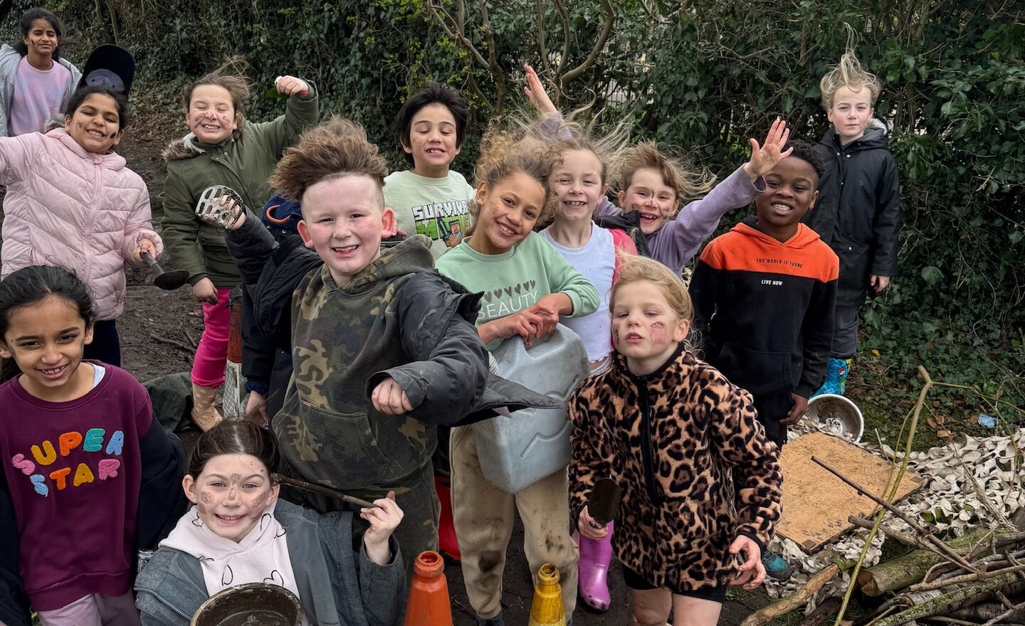 Image of Windy Forest School