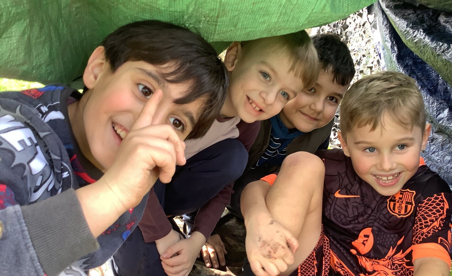 Image of Forest School 