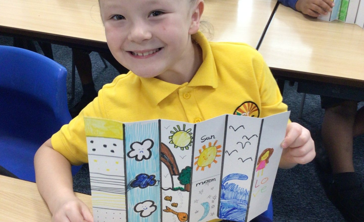 Image of Creation art work