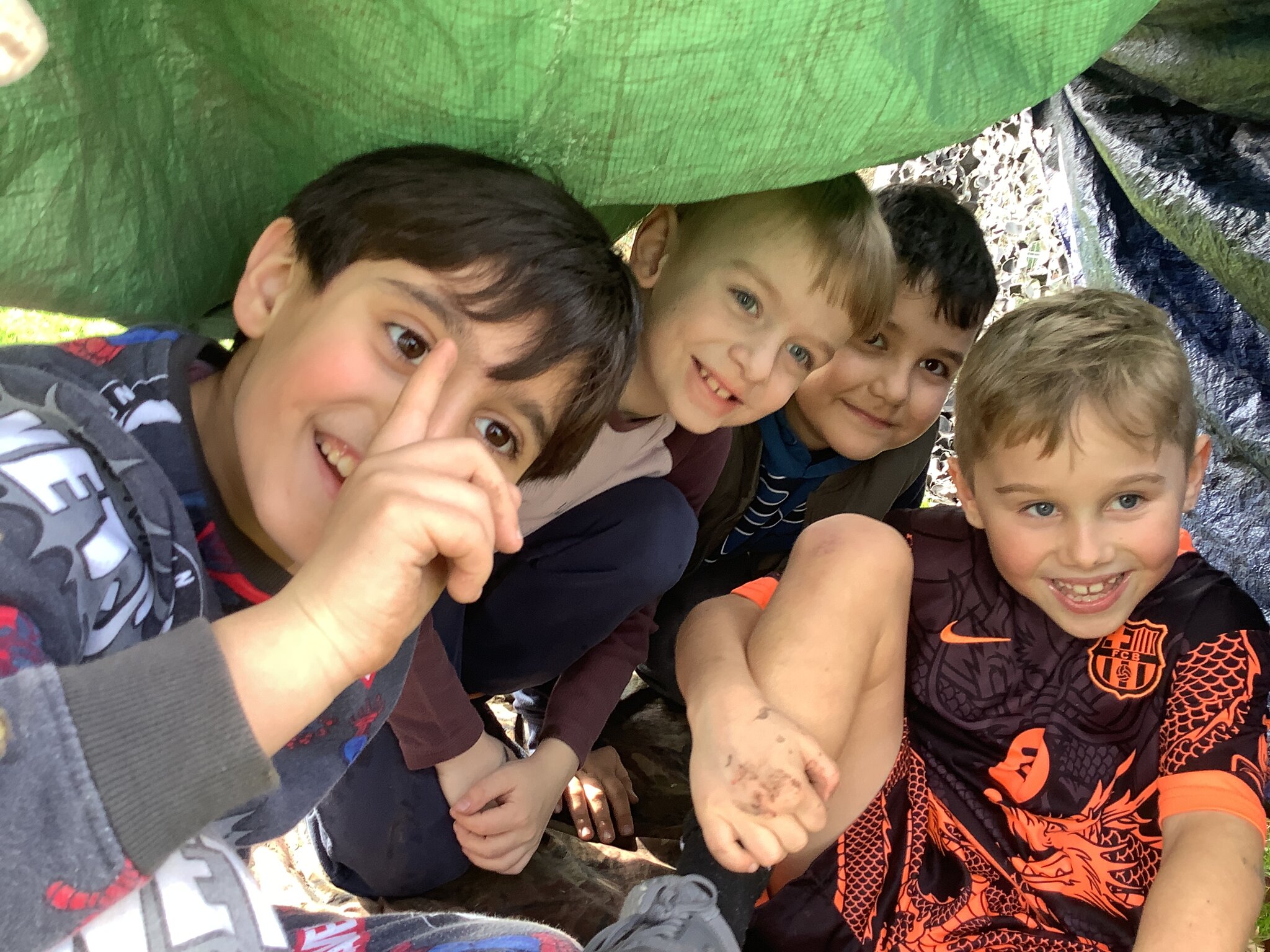 Image of Forest School 