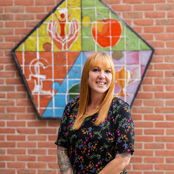 Toni Beardmore