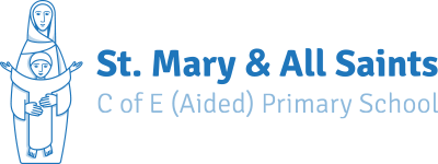 St Mary & All Saints CofE Primary