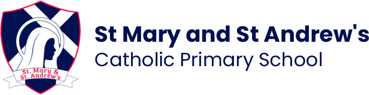 St Mary and St Andrew’s Catholic Primary School