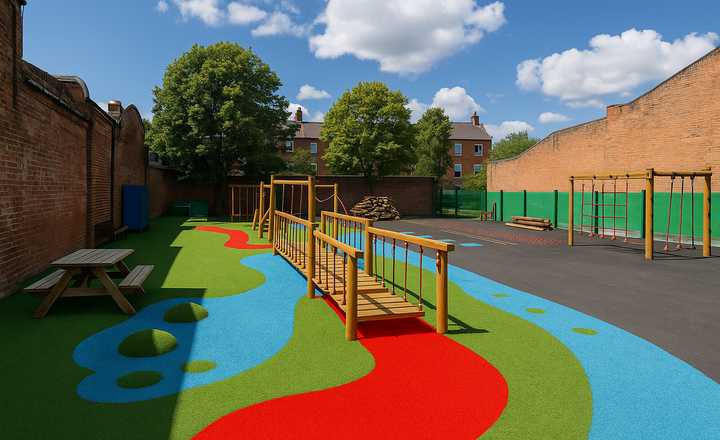 Image of Open Days for 2026 Early Years Places