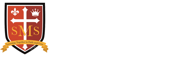 St Mary's Catholic Primary School