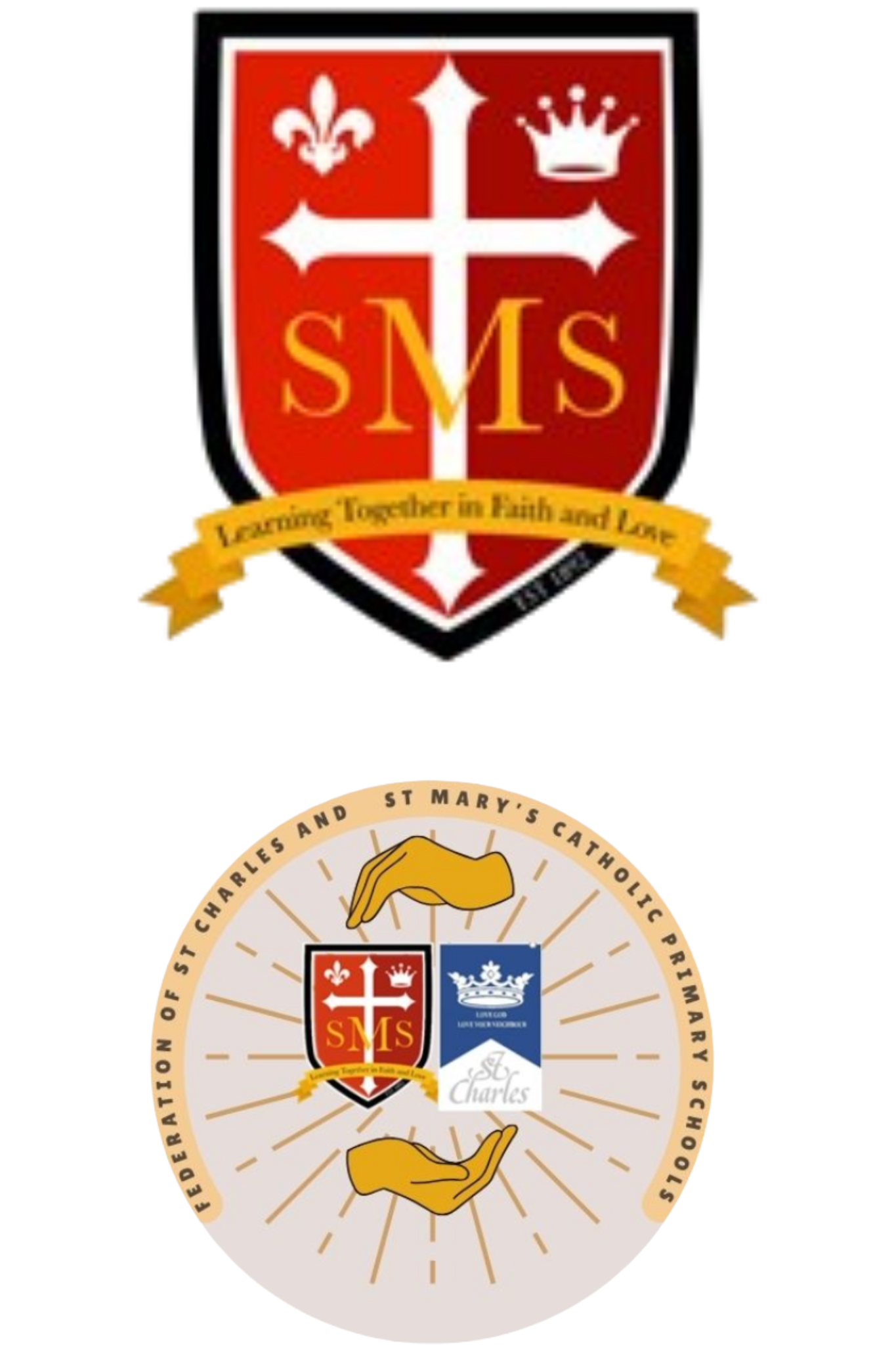 St Mary's Catholic Primary School