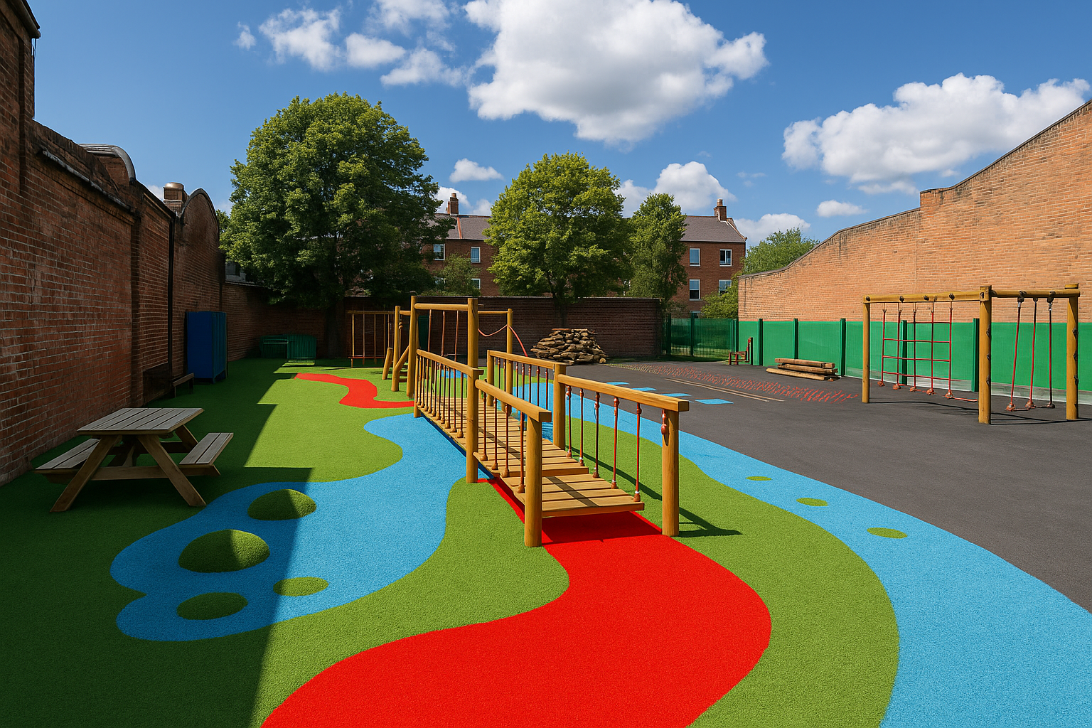 Image of Open Days for 2026 Early Years Places