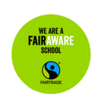 Image of We are proud to have achieved the FairAware Award!