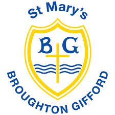 St Mary's Broughton Gilford Primary School