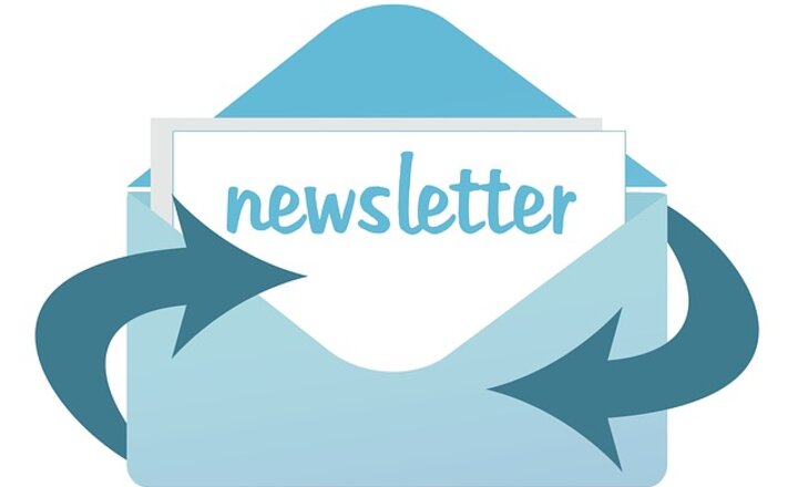 Image of Headteachers letter & Newsletter