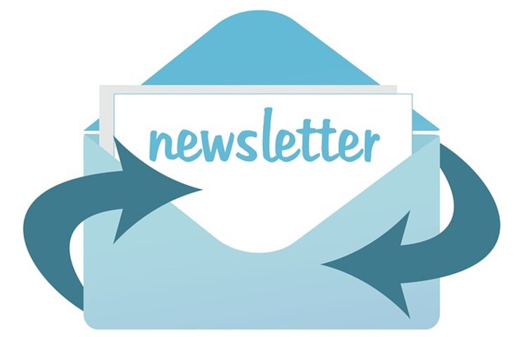 Image of Headteachers letter & Newsletter