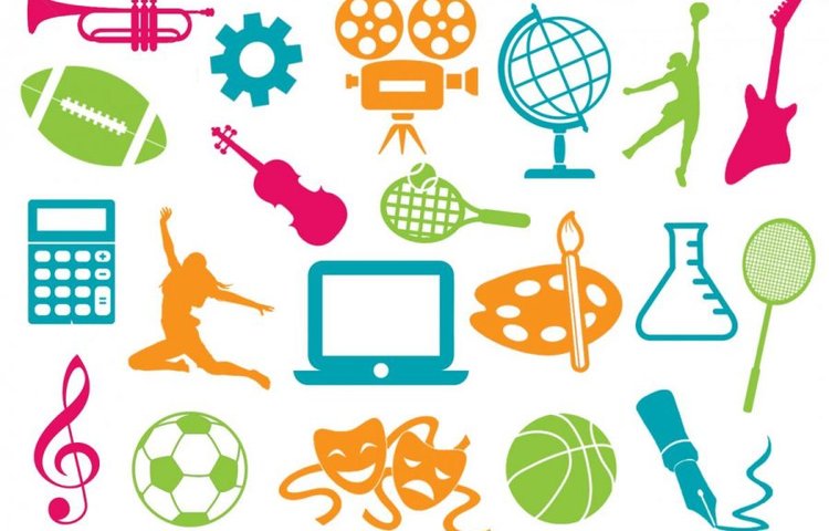 Image of Extra-Curricular and Enrichment Opportunities January – April 2022