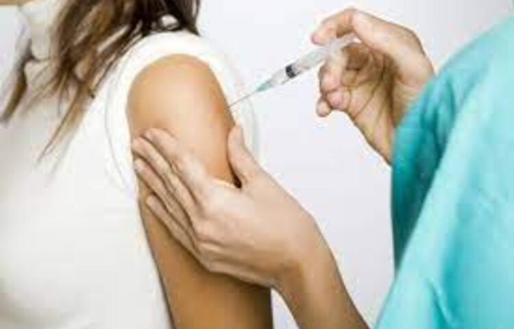 Image of Immunisations- Year 9 