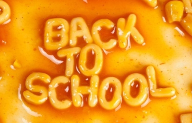 Image of Back to School - Y7