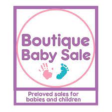 Image of Baby Boutique Sale