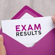 Image of Exam Result's Day 2021
