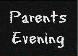 Image of Year 11 Parents' Evening
