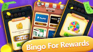 Image of Rewards Bingo
