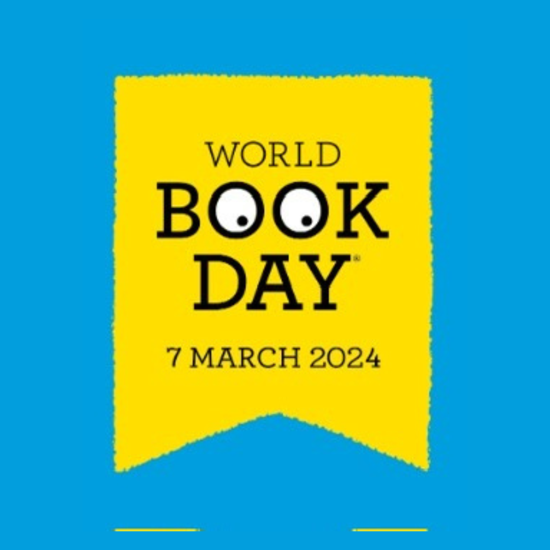 Image of World Book Day 