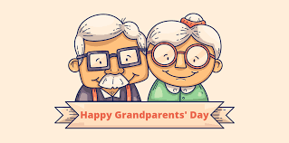 Image of Grandparent Appreciation Day