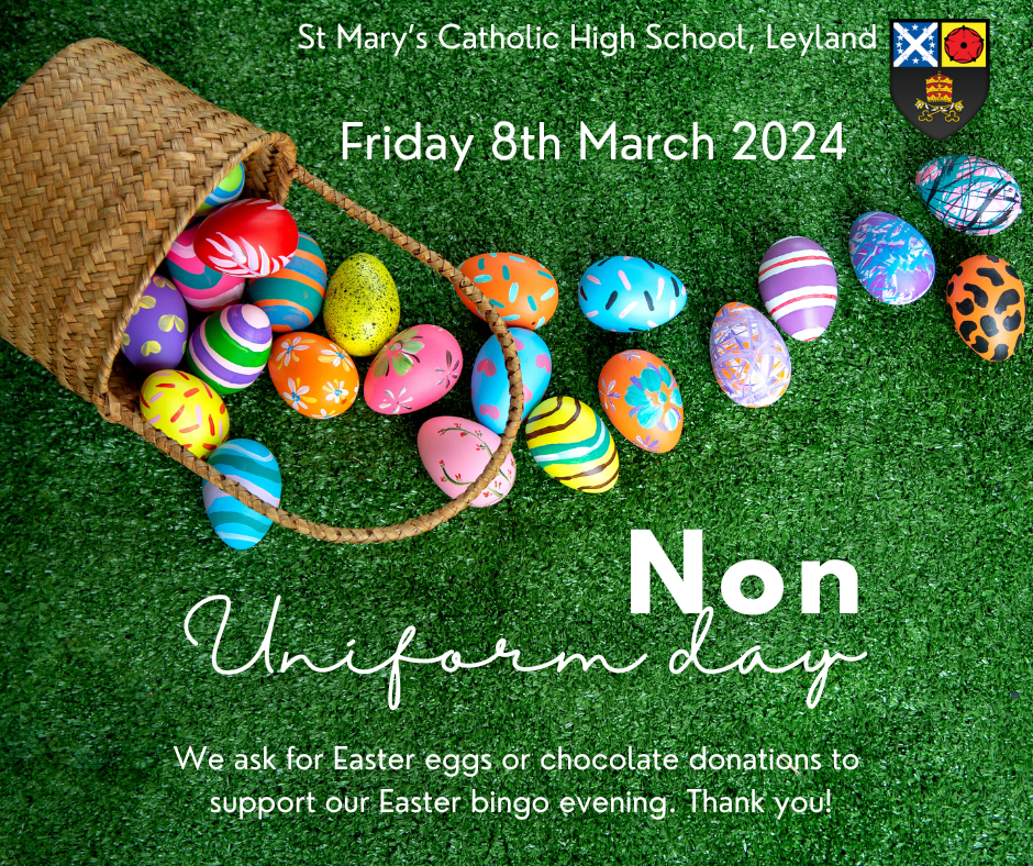 Image of Non Uniform - Egg Donations