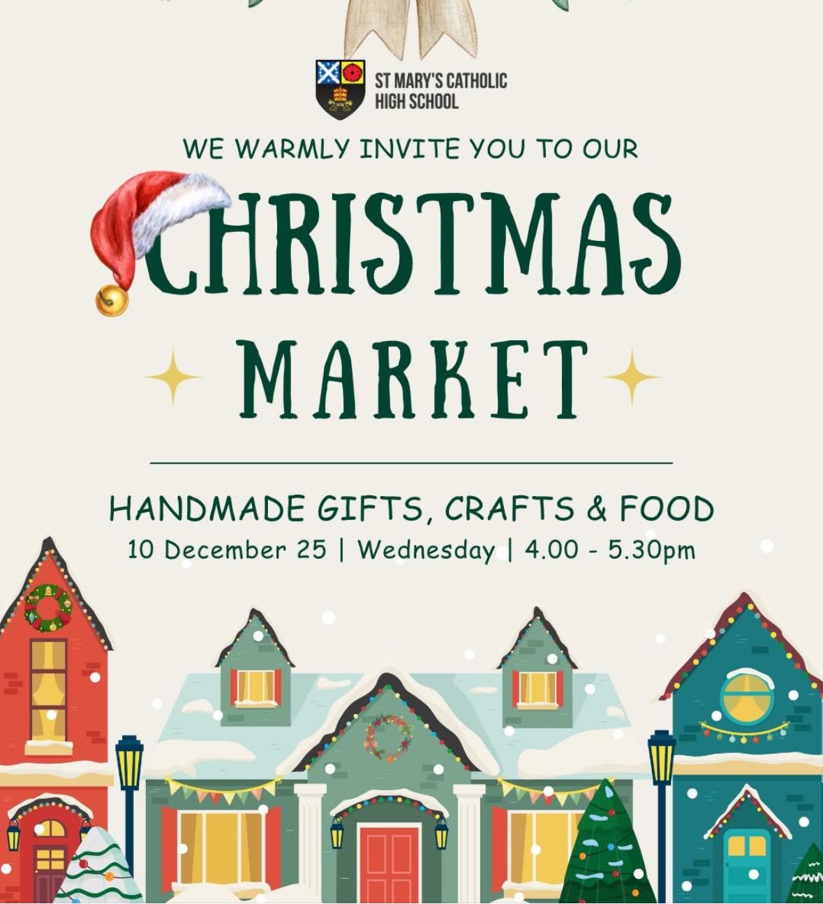 Image of Christmas Markets