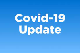 Image of COVID UPDATE JANUARY 2022