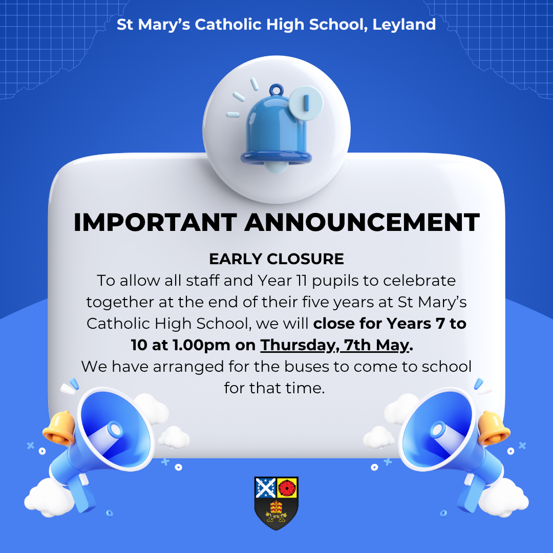 Image of Early Closure 