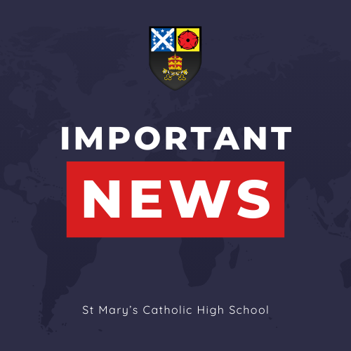 Image of Catholic School Inspection Outcome