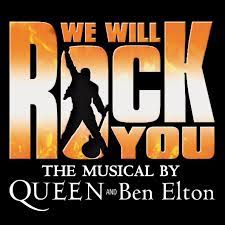 Image of We Will Rock You School Production 