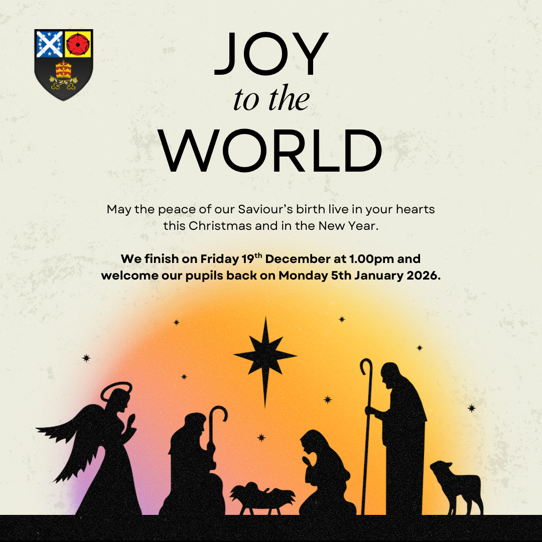 Image of Joy to the World