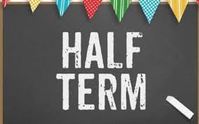 Image of Half Term Update