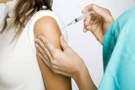 Image of Immunisations- Year 9 