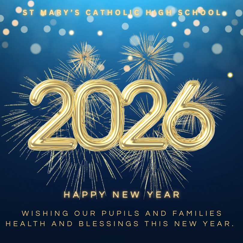 Image of Happy New Year