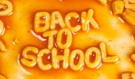 Image of Back to School - Y7