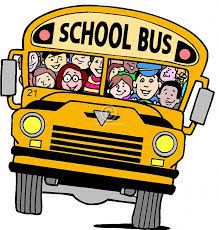 Image of 614B school bus service update