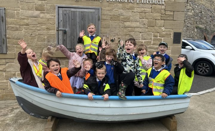 Image of Year 1 Enjoy Memorable Beach Trip to Seaham