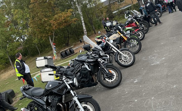 Image of St Mary's Catholic Primary School Celebrates Community Spirit at Bike Fest 2026