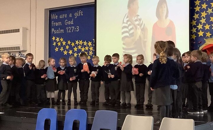 Image of Reading Week & Sponsored Walk