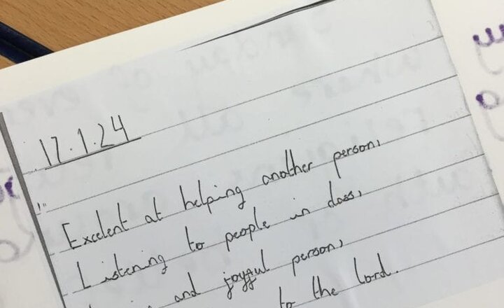 Image of Our God Given Names