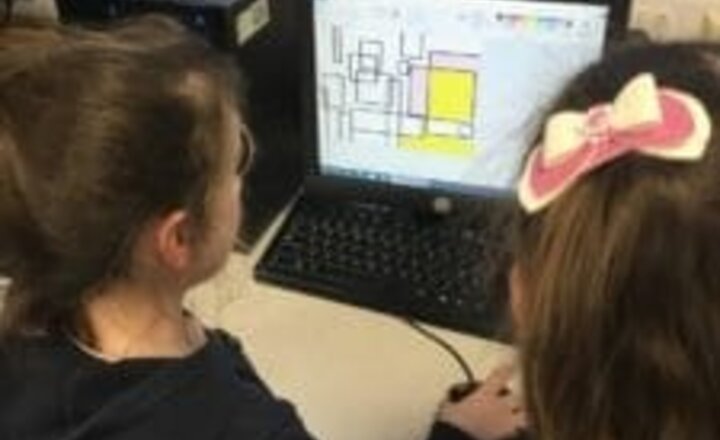 Image of Year 1 Computing