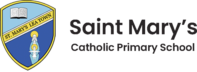 St Mary's Catholic Primary School Lea Town