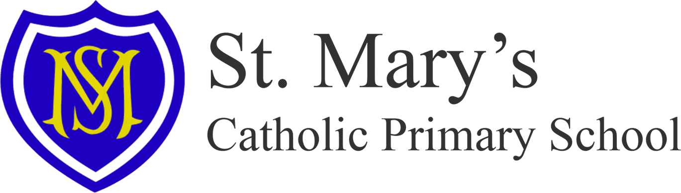 St. Mary’s Catholic Primary School
